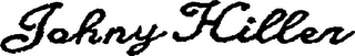 JOHNY HILLER