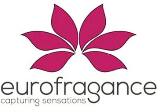 EUROFRAGANCE CAPTURING SENSATIONS