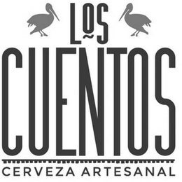 LOS CUENTOS CERVEZA ARTESANAL