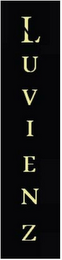 LUVIENZ