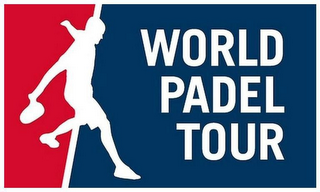 WORLD PADEL TOUR