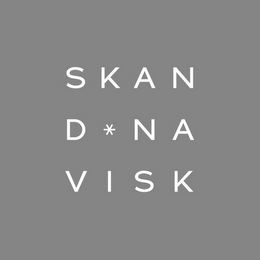 SKAN D · NA VISK