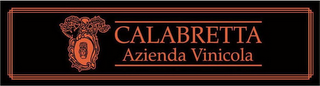 CALABRETTA AZIENDA VINICOLA