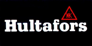 HULTAFORS