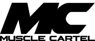 MC MUSCLE CARTEL