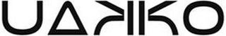 UAKKO