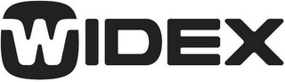 WIDEX