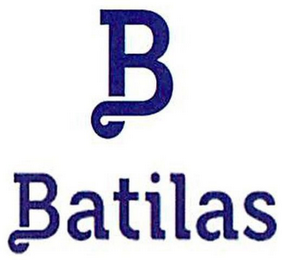 B BATILAS