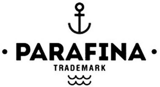 PARAFINA TRADEMARK