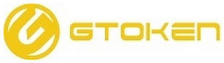 G GTOKEN