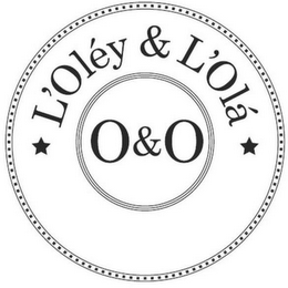 L'OLÉY & L'OLÁ O&O