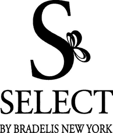 S SELECT BY BRADELIS NEW YORK