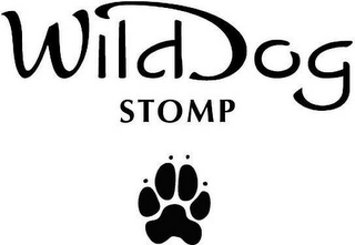 WILD DOG STOMP