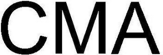 CMA