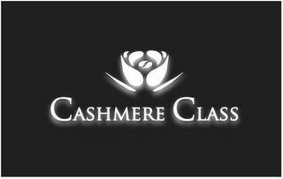 CASHMERE CLASS