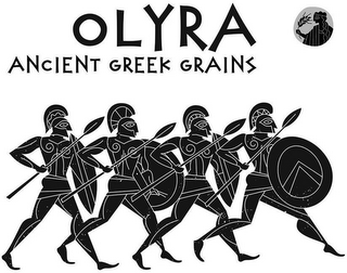 OLYRA ANCIENT GREEK GRAINS