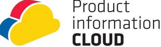 PRODUCT INFORMATION CLOUD