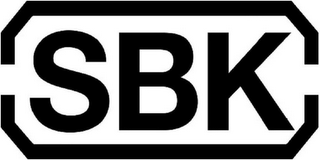 SBK