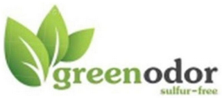 GREENODOR SULFUR-FREE