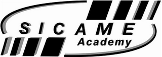 SICAME ACADEMY