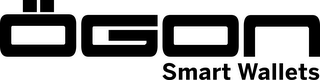 ÖGON SMART WALLETS