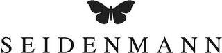 SEIDENMANN