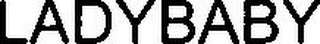 LADYBABY