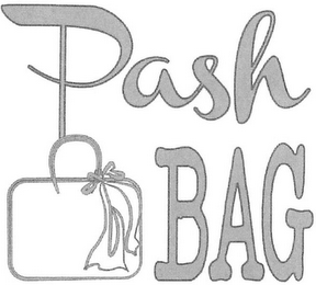 PASH BAG