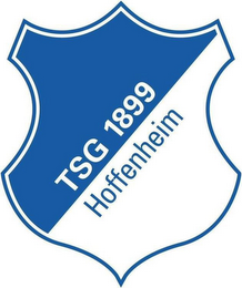 TSG 1899 HOFFENHEIM