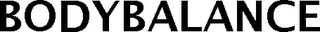 BODYBALANCE