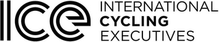 ICE INTERNATIONAL CYCLING EXECUTIVES