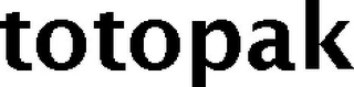 TOTOPAK