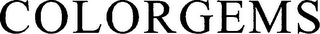 COLORGEMS
