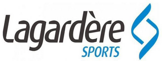 LAGARDÈRE SPORTS