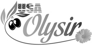 USA OLYSIR