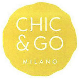 CHIC & GO MILANO