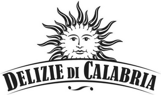 DELIZIE DI CALABRIA