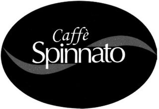 CAFFÈ SPINNATO