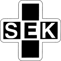 SEK