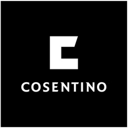 C COSENTINO