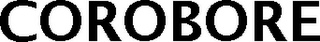 COROBORE