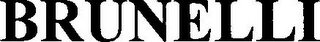 BRUNELLI