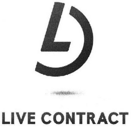 LIVE CONTRACT