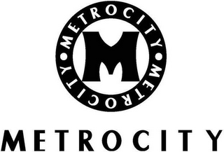 M METROCITY