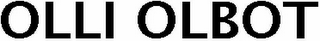 OLLI OLBOT