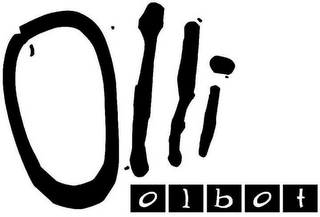 OLLI OLBOT