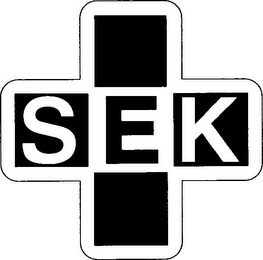 SEK