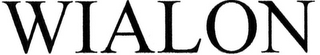 WIALON