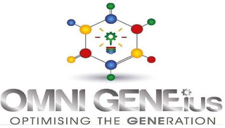 OMNI GENEIUS OPTIMISING THE GENERATION