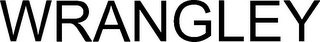WRANGLEY